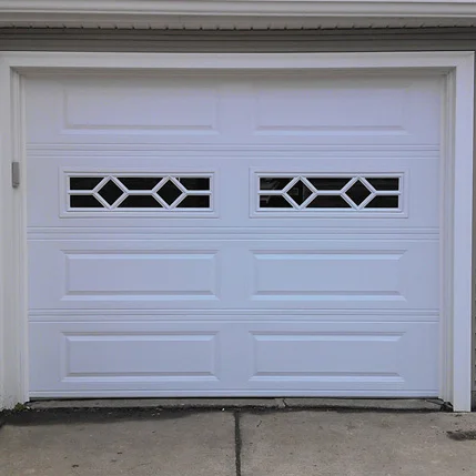 Garage Door Installation Brooklyn Center MN