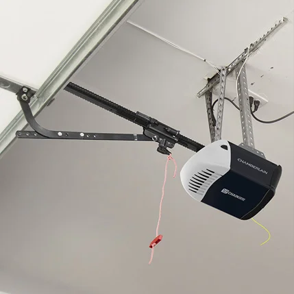 Electric Garage Door Opener Brooklyn Center MN