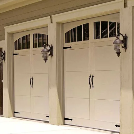 Garage Door Replacement Brooklyn Center MN