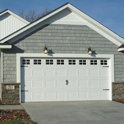Garage Door Repair Brooklyn Center MN